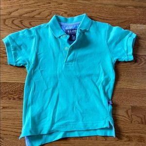 E-Land Polo Shirt